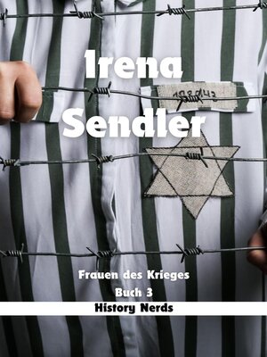 cover image of Irena Sendler